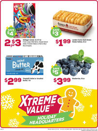 Grocery Outlet weekly ad week 51 Page 3
