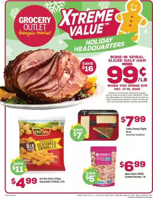 Grocery Outlet weekly ad (valid until 24-12)