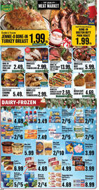 Market Basket weekly ad Page 2