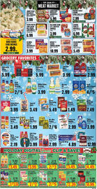 Market Basket weekly ad Page 3
