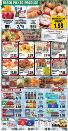 Market Basket weekly ad Page 4