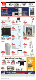 Lowe's weekly ad week 51 Page 2