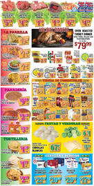 Market Basket weekly ad Page 2