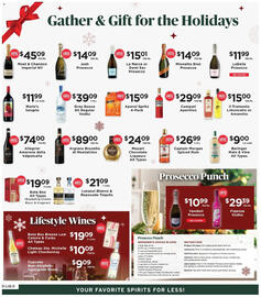 ShopRite flyer Page 4