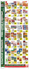 Lucky Supermarkets weekly ad Page 4