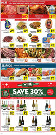 Lucky Supermarkets weekly ad Page 5