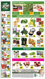 Lucky Supermarkets weekly ad Page 6