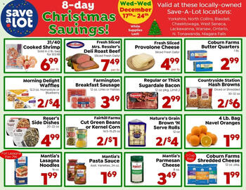 Save a Lot weekly ad Page 2