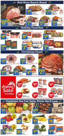 Homeland Market weekly ad Page 2