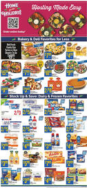 Homeland Market weekly ad Page 3