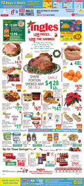Ingles Markets weekly ad Page 11