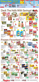 Ingles Markets weekly ad Page 4