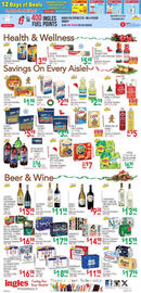 Ingles Markets weekly ad Page 6