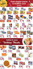 Harris Teeter weekly ad Page 11