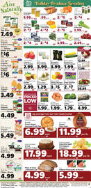 Harris Teeter weekly ad Page 12