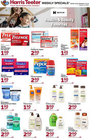 Harris Teeter weekly ad Page 14