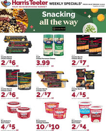 Harris Teeter weekly ad Page 15
