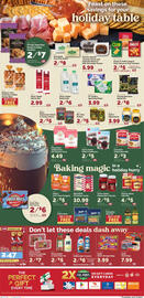 Harris Teeter weekly ad Page 8