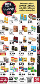 Harris Teeter weekly ad Page 9