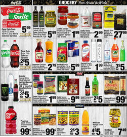 Super King Markets weekly ad week 51 Page 2