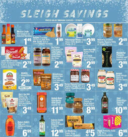 Super King Markets weekly ad week 51 Page 4