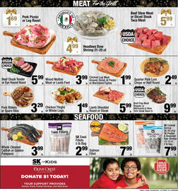 Super King Markets weekly ad week 51 Page 6