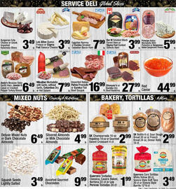 Super King Markets weekly ad week 51 Page 8