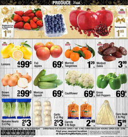 Super King Markets weekly ad week 51 Page 9