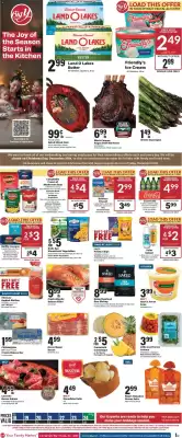 Big Y flyer (valid until 25-12)