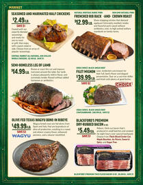 Central Market weekly ad Page 3