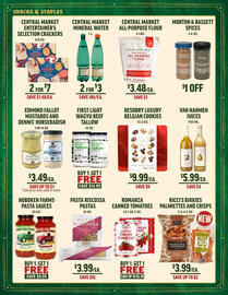 Central Market weekly ad Page 5