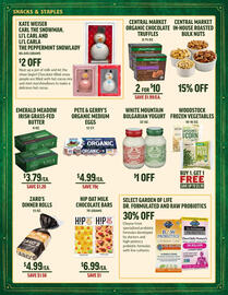 Central Market weekly ad Page 6