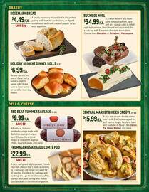 Central Market weekly ad Page 7