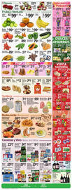 Fiesta Mart weekly ad week 51 Page 4