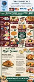 Food City weekly ad Page 2