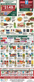 Food City weekly ad Page 4