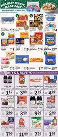 Food City weekly ad Page 8