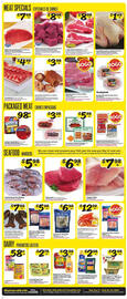 Fresco y Más weekly ad Page 2