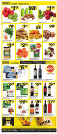 Fresco y Más weekly ad Page 5