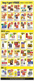 Fresco y Más weekly ad Page 6