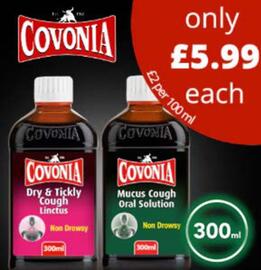 Savers leaflet Page 2