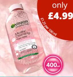 Savers leaflet Page 4