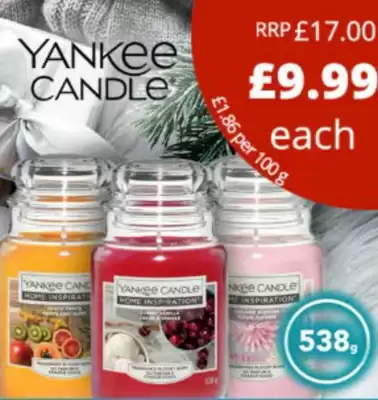 Savers leaflet (valid until 31-12)