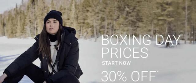 Suzy Shier flyer Page 1