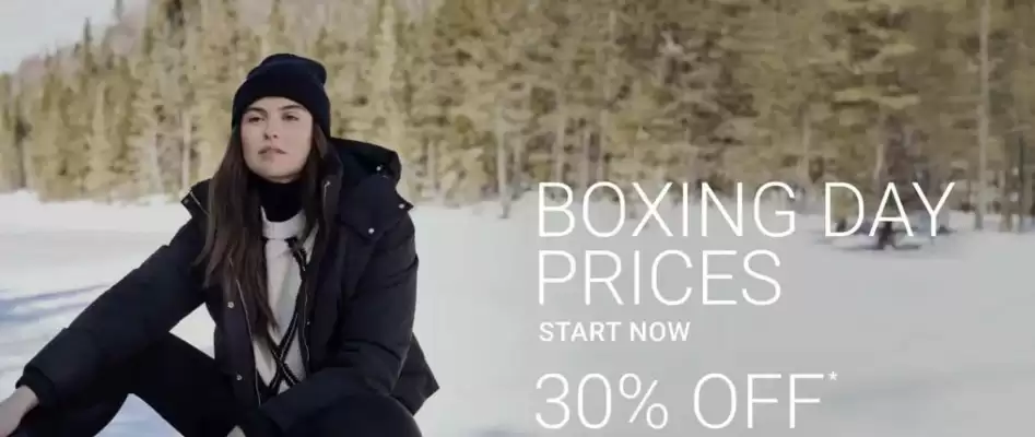 Suzy Shier flyer (valid until 30-12)