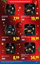 Catalog Lidl Pagină 13