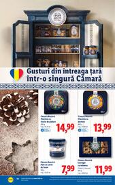 Catalog Lidl Pagină 14