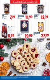 Catalog Lidl Pagină 15