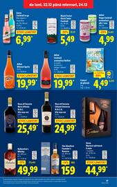 Catalog Lidl Pagină 17