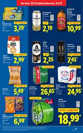 Catalog Lidl Pagină 19